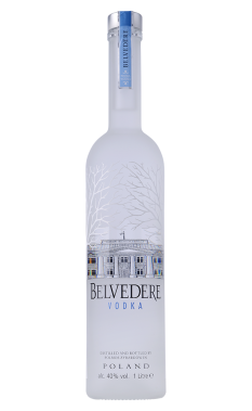 Belvedere Vodka 1L - Compare prices in UAE